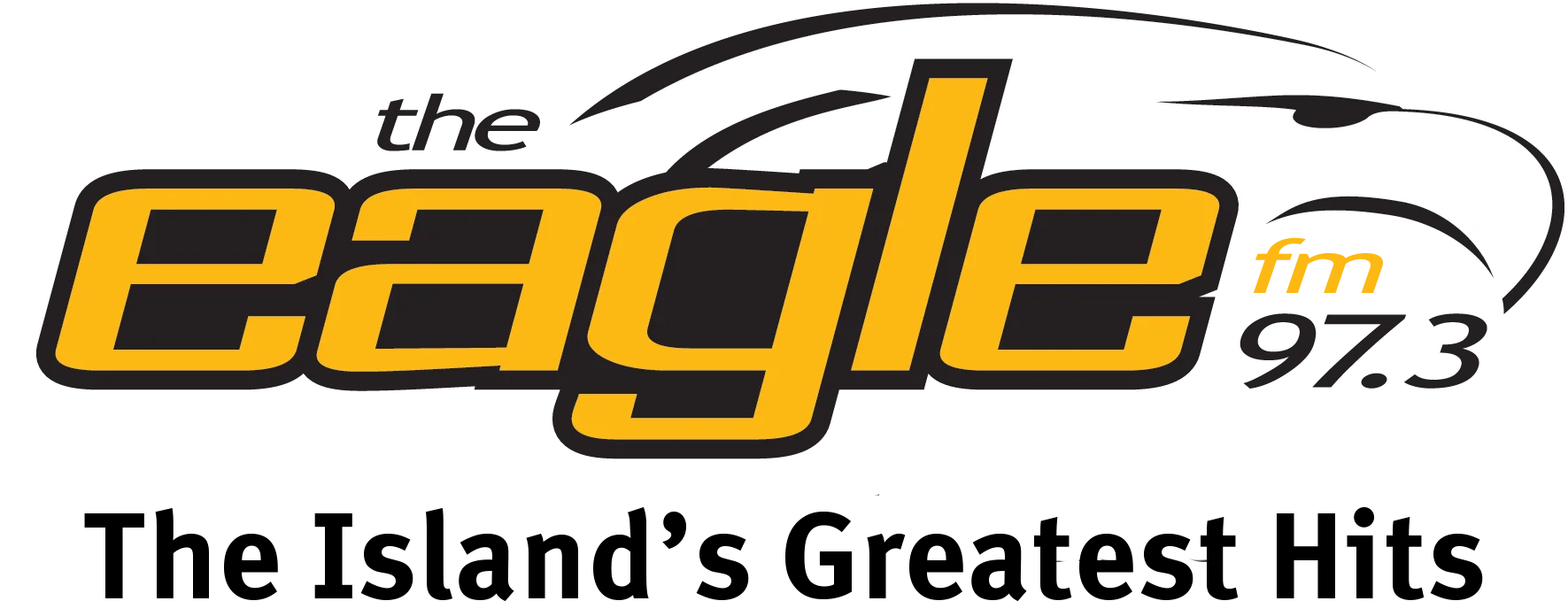 CKLR FM 97.3 The Eagle
