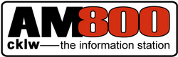 CKLW AM 800