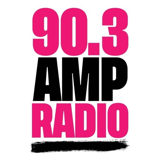 CKMP 90.3 Amp Radio