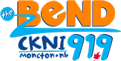 CKNI 91.9  The Bend