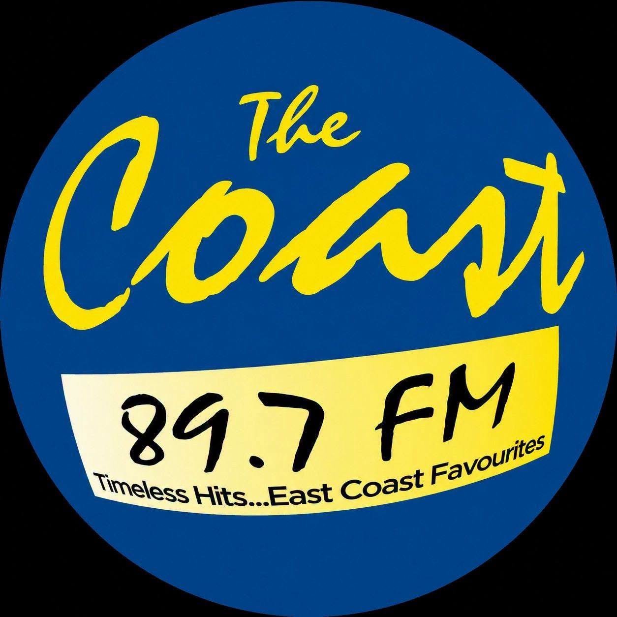CKOA FM - The Coast 89.7