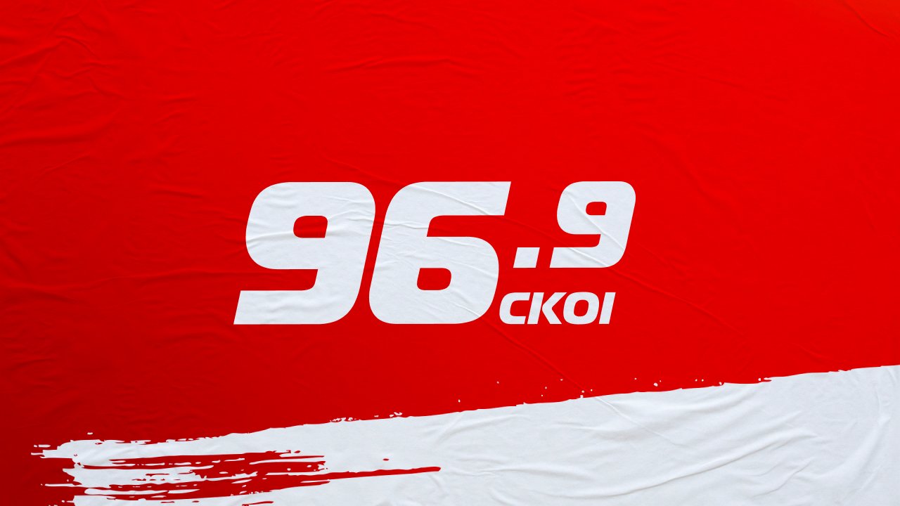 CKOI Montréal - Radio station CA