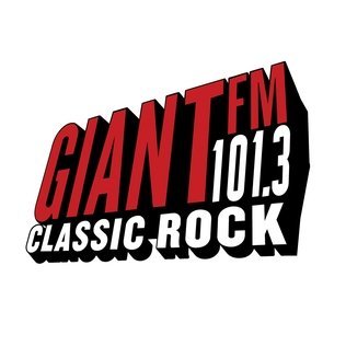 CKOT FM - Giant FM - Radio station CA