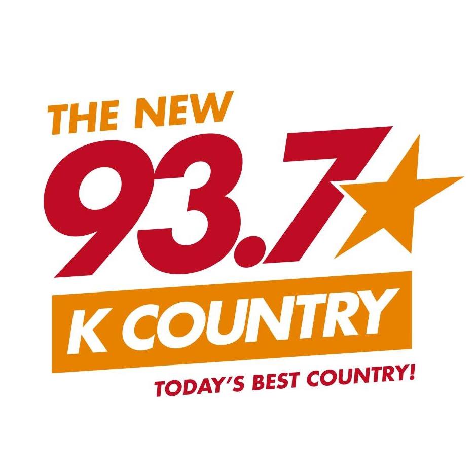 CKOU - 93.7 K Country