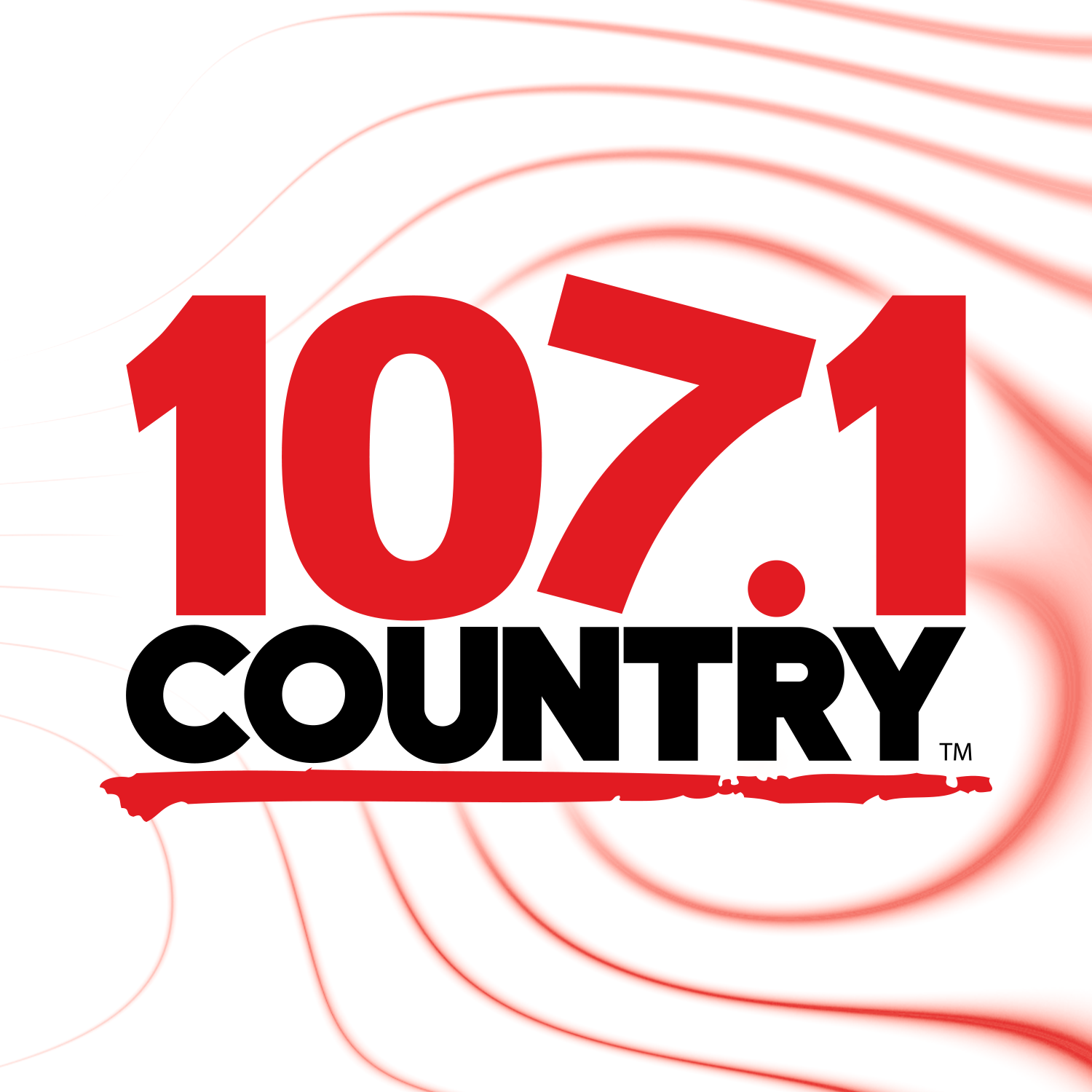 CKQC Country 107.1 - Radio station CA