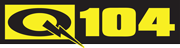 CKQV FM 103.3 Q104 - Radio station CA
