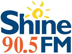 CKRD FM 90.5  Shine FM - Radio station CA