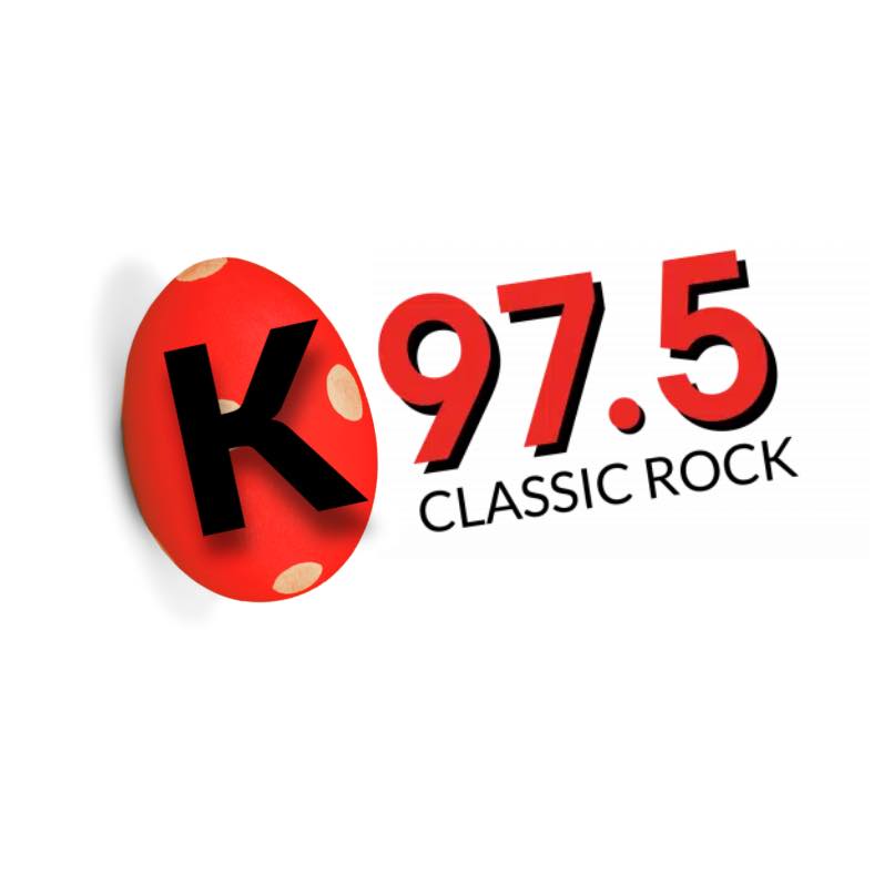 CKRV  97.5 The River