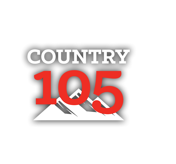 CKRY 105.1 Country 105 - Radio station CA