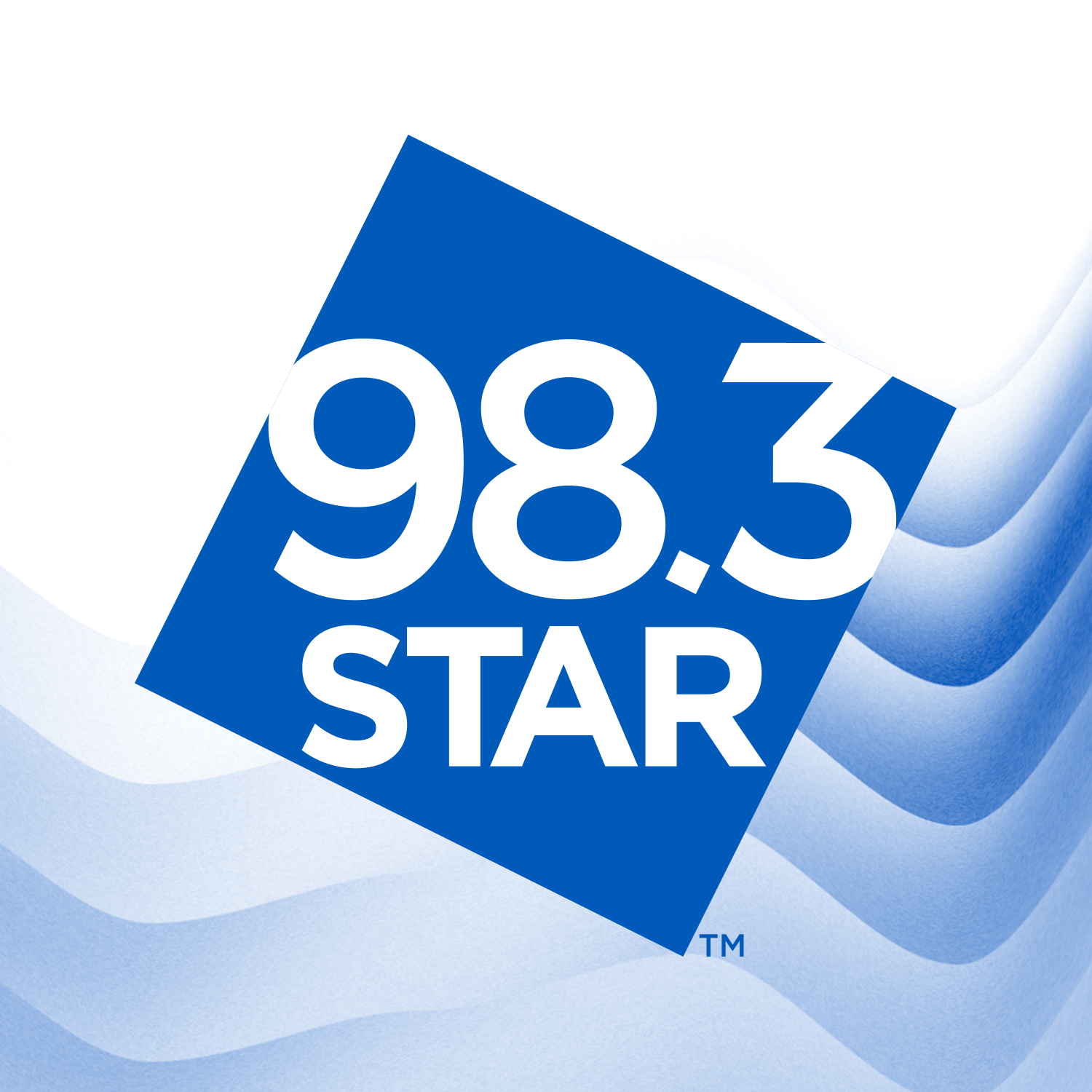 CKSR Star 98.3