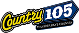 CKTG FM 105.3 Country 105 - Radio station CA