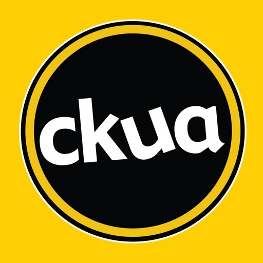 CKUA Radio Network - Radio station CA
