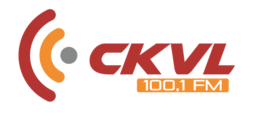 CKVL FM 100.1 - live radio CA