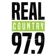 CKWB Real Country 97.9 - Radio station CA