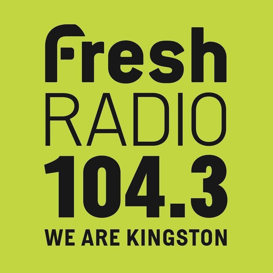 CKWS 104.3 Fresh Radio - Radio station CA