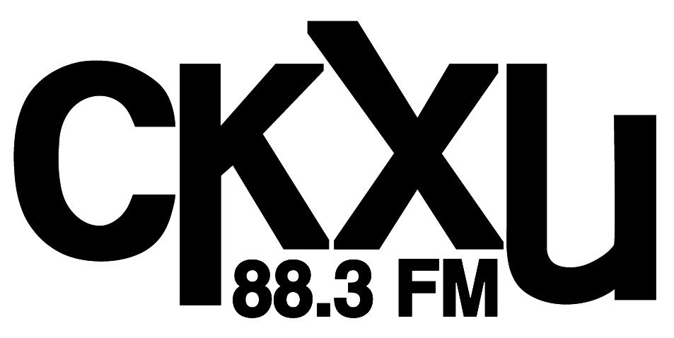CKXU FM 88.3 University of Lethbridge - Radio station CA