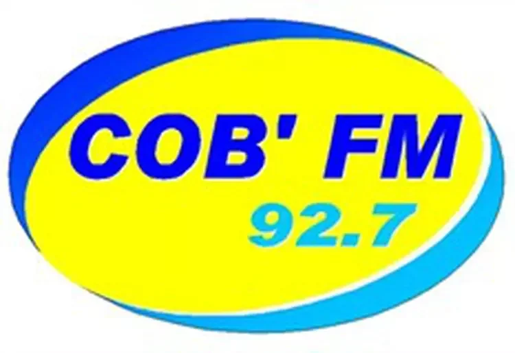 COB' FM Saint-Brieuc - Radio FR