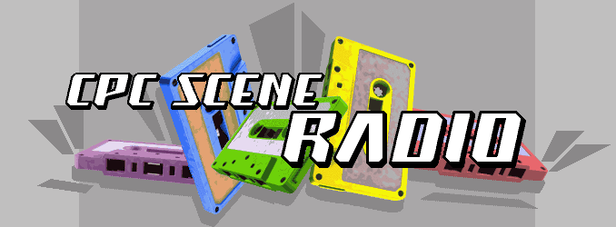 CPC Scene Radio - Rádio online FR