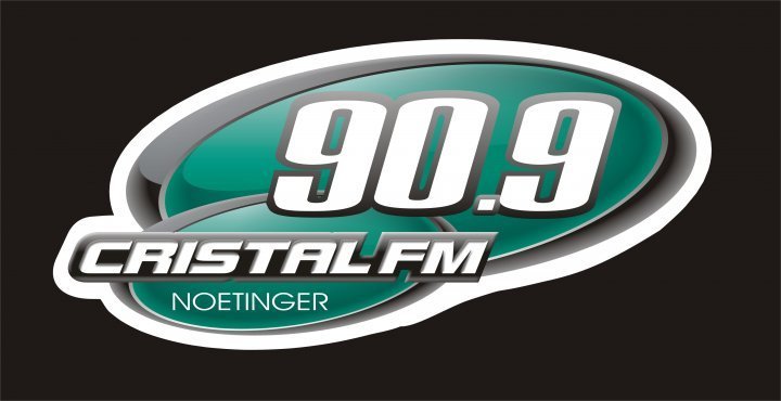 CRISTAL FM Noetinger - live radio AR