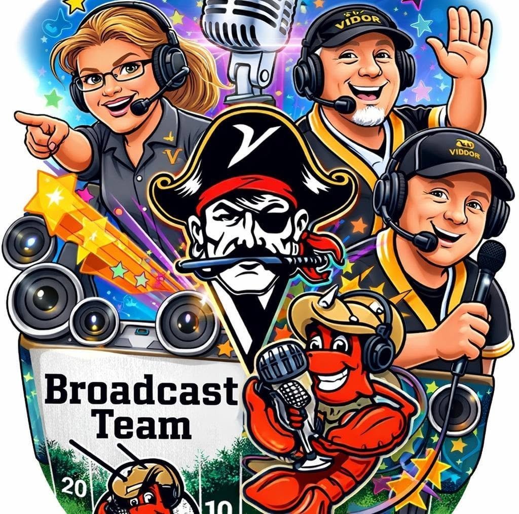 Cajun Country Radio