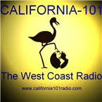California 101 - live radio FR