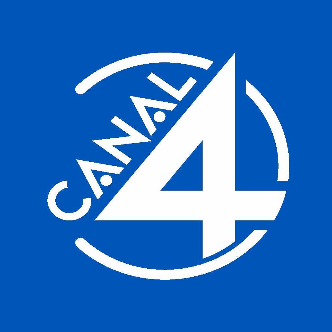 Canal 4 Tenerife - Rádio ES