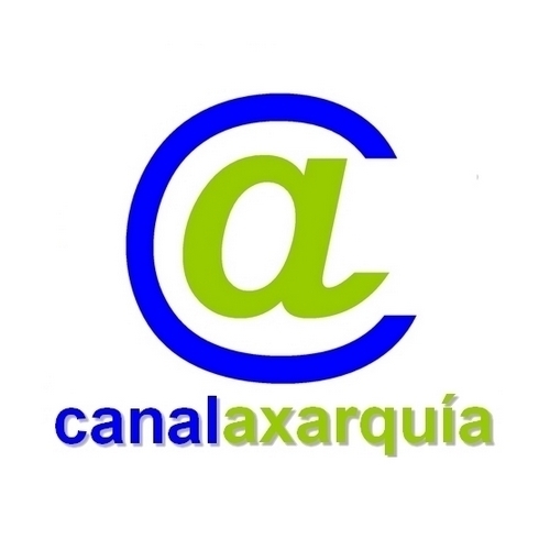 Canal Axarquía 89.6 FM - Radio station ES
