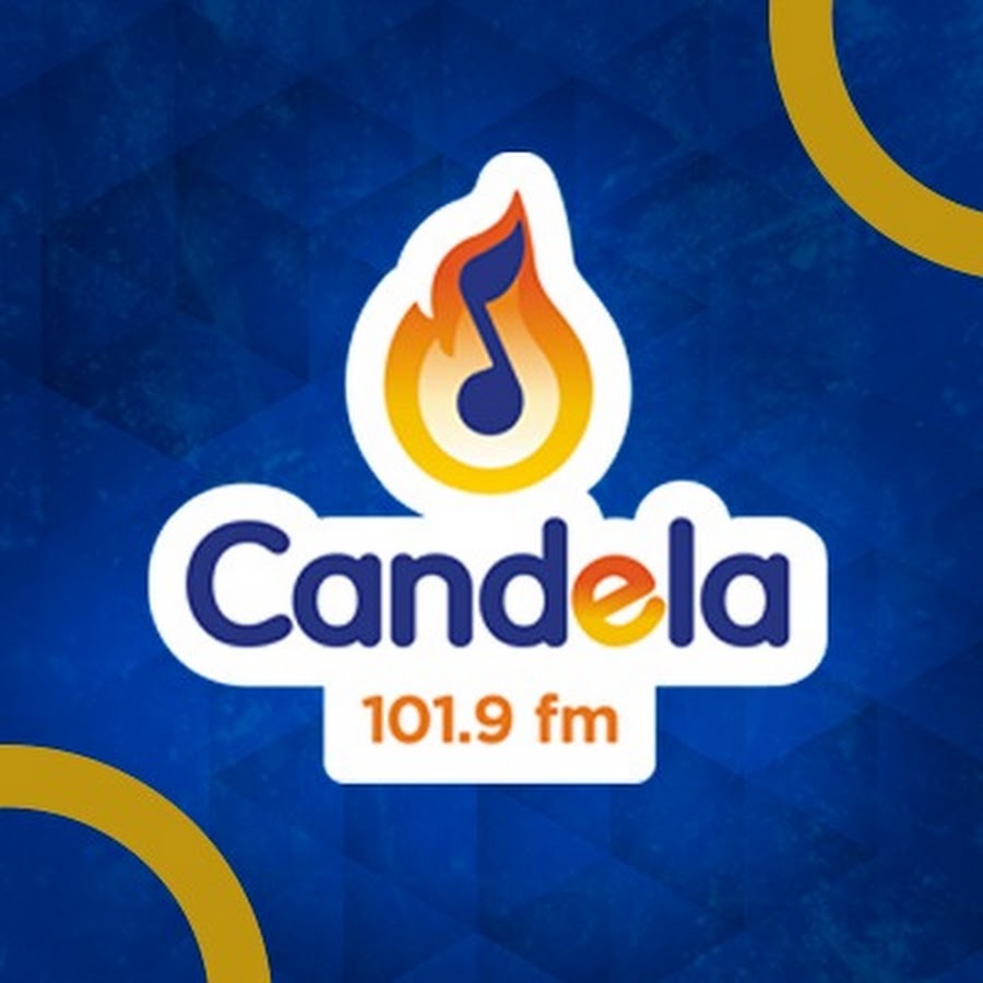 Candela Estéreo Bogotá (HJPU 101.9)