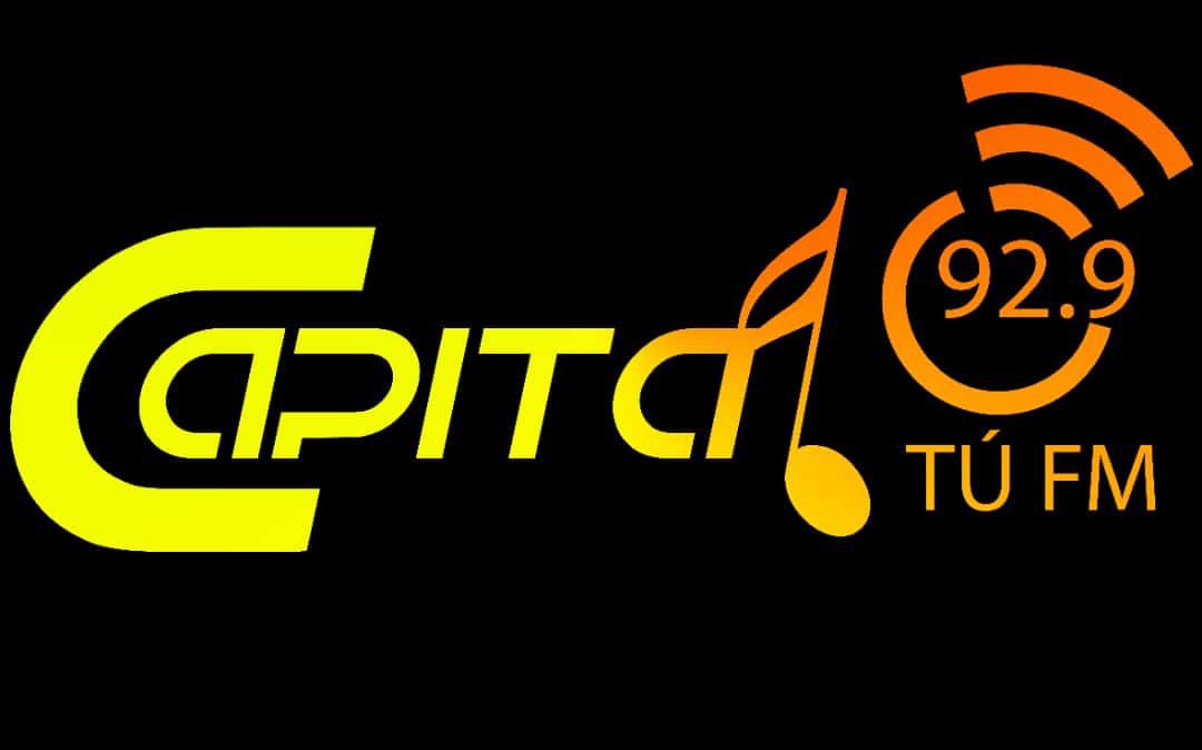 Capital 92.9 FM
