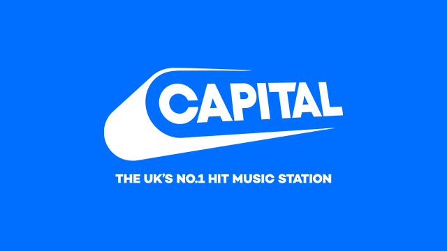 Capital  - The UK's No.1 Hit Music Station - Radio station GB