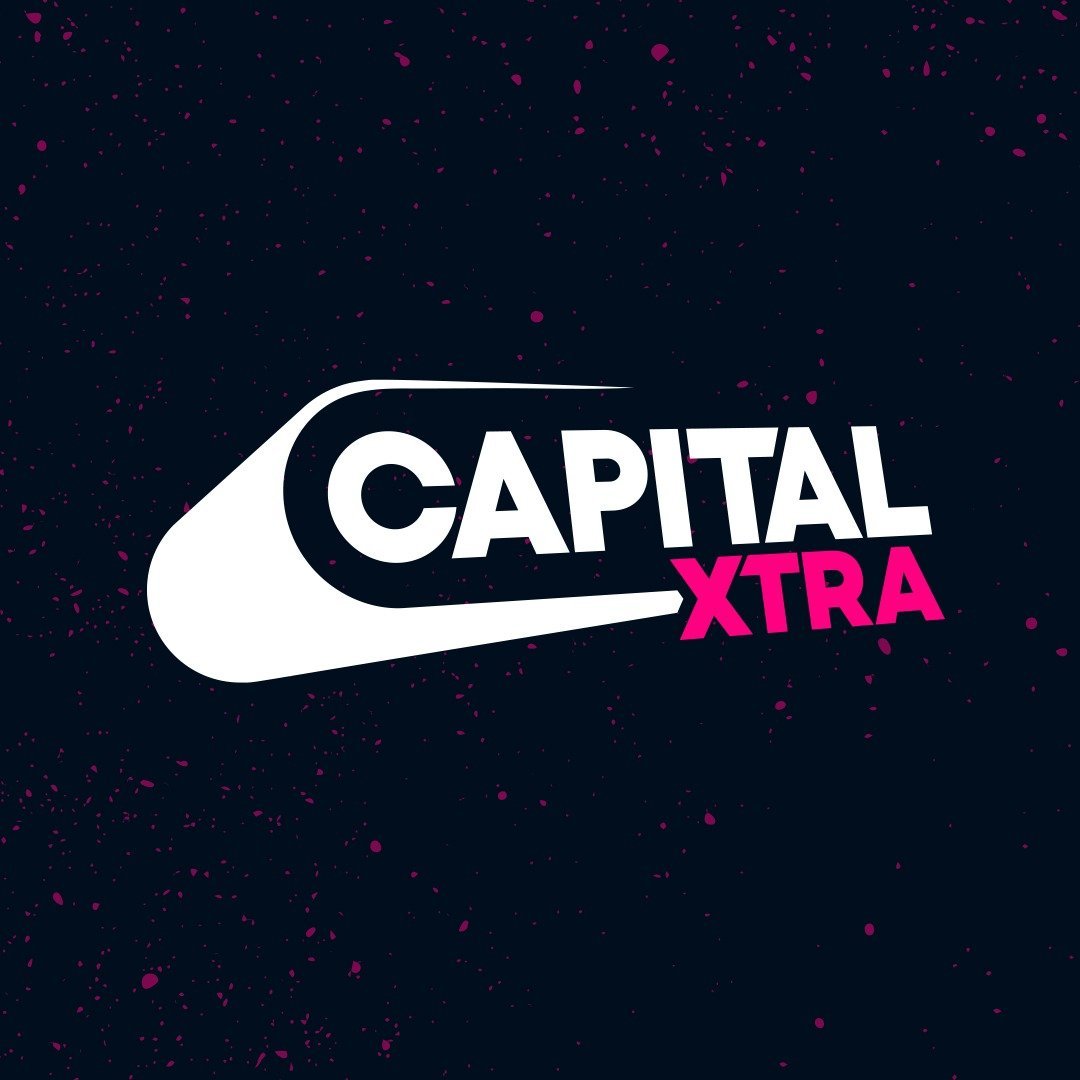 Capital Xtra Reloaded - Radio station GB
