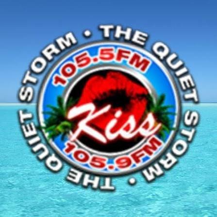 Caribbean KISS FM 105.5