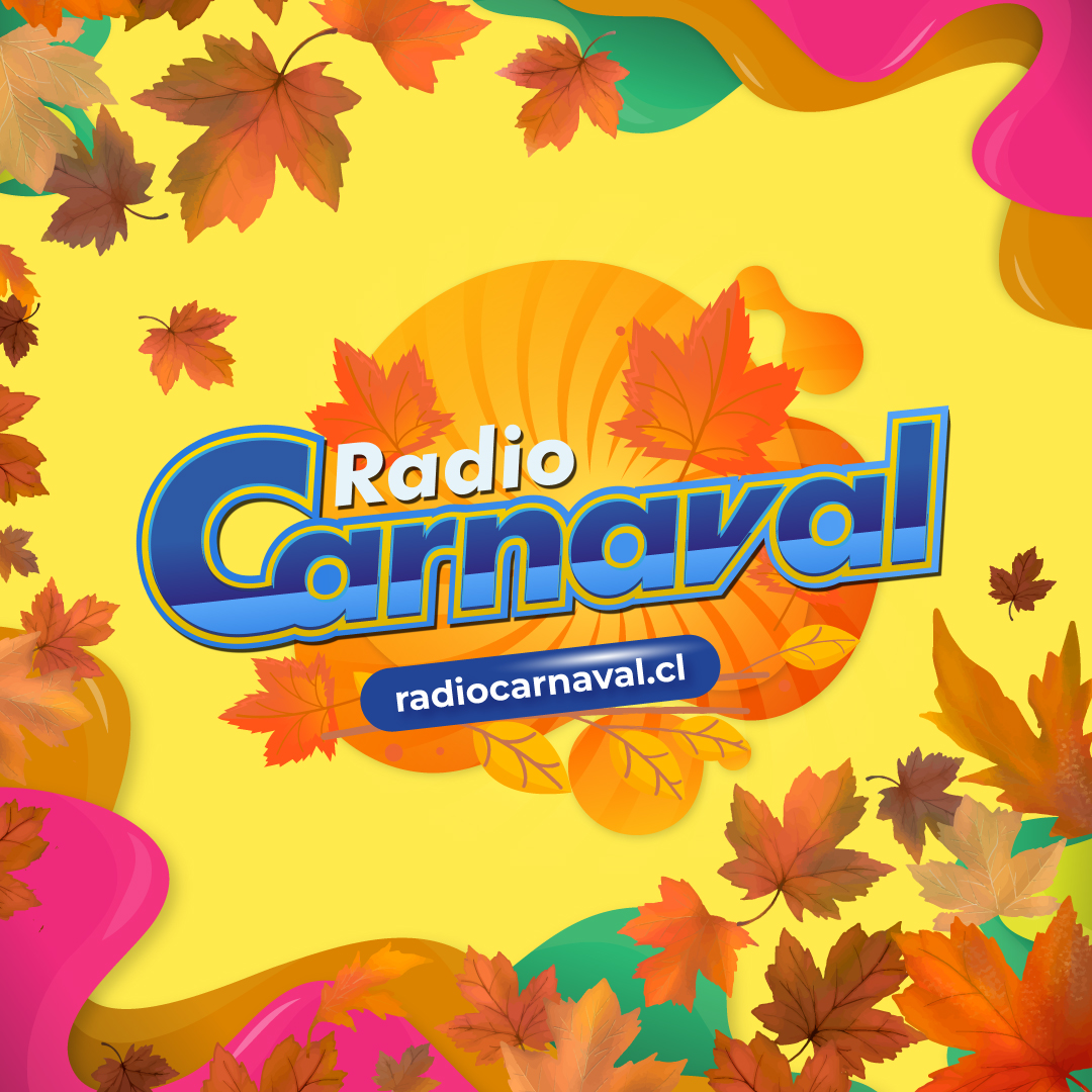 Carnaval Quillota - live radio CL