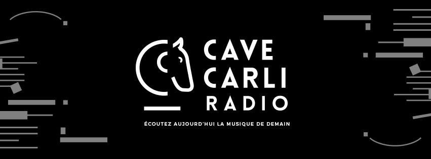 Cave Carli Radio