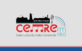 Cemre FM - Rádio TR