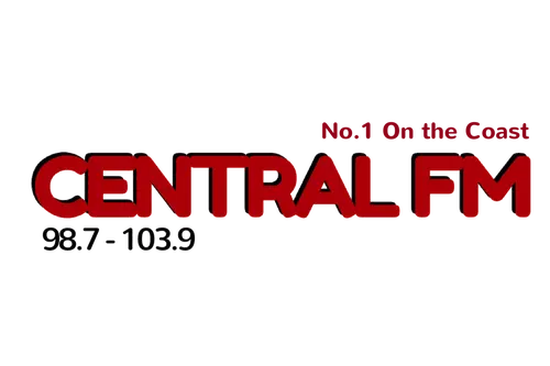 Central FM - Rádio ES