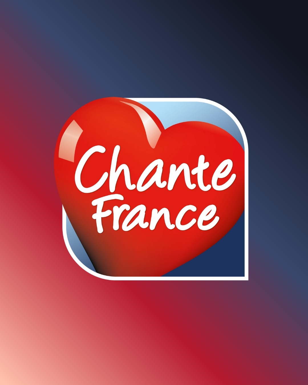 Chante France