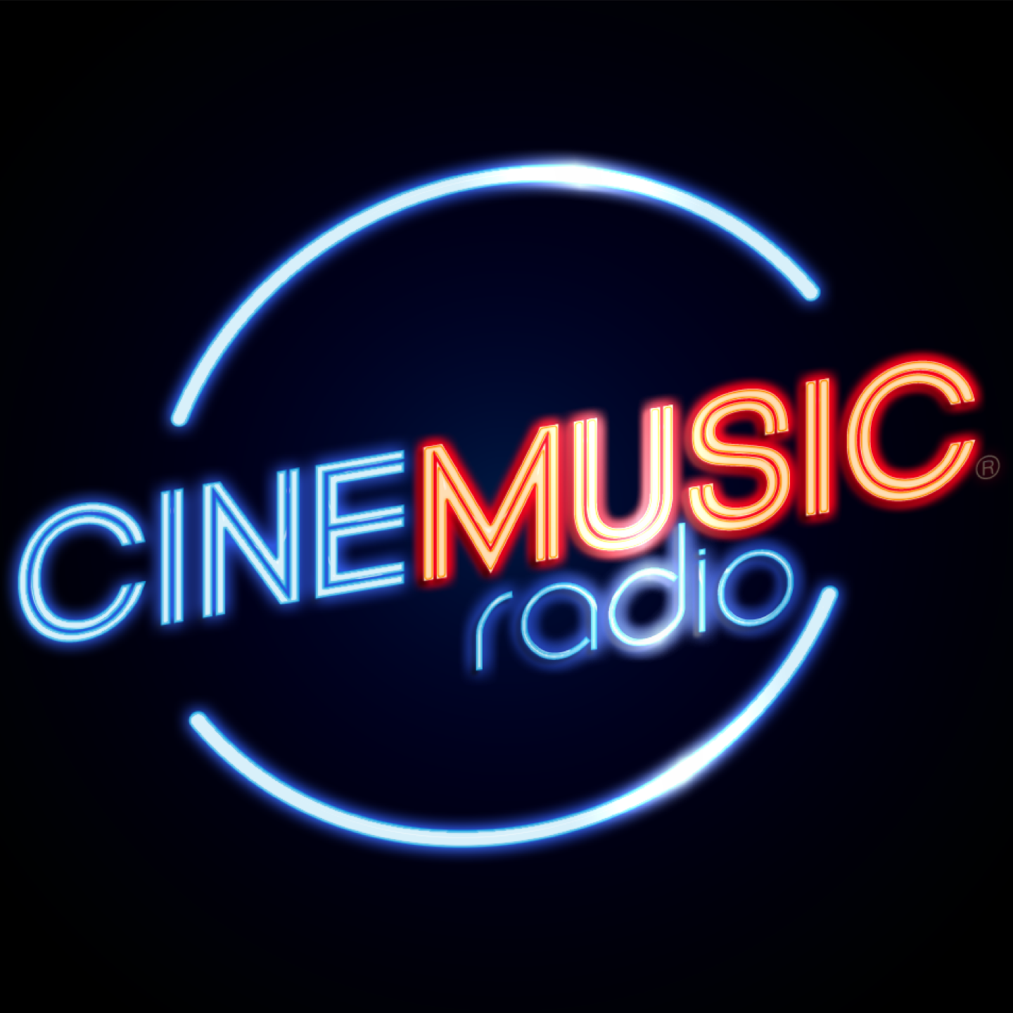 Cinemusic Radio - Radio FR