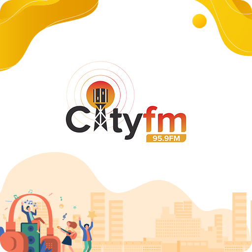City Radio 959 FM