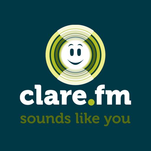 Clare FM - Rádio IE