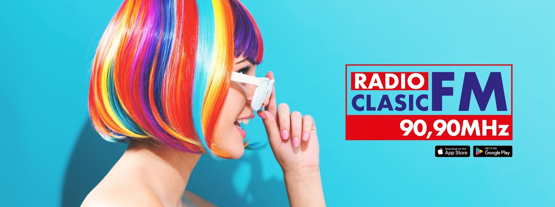 Clasic Radio Love - Soft AC radio RO