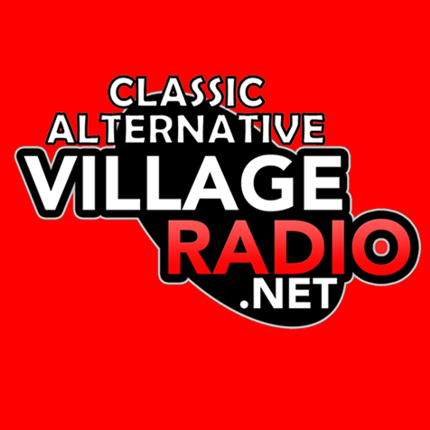 Classic Alterrnative Village Radio.net - Radio por internet US