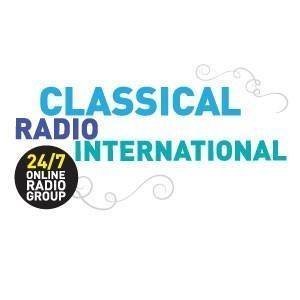 Classical Radio International - Internet radio GB