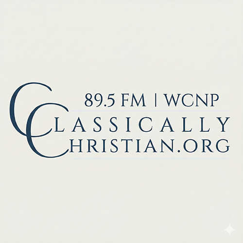 Classically Christian - WCNP - Radio station US