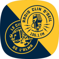 Clin d'Oeil FM - Radio FR
