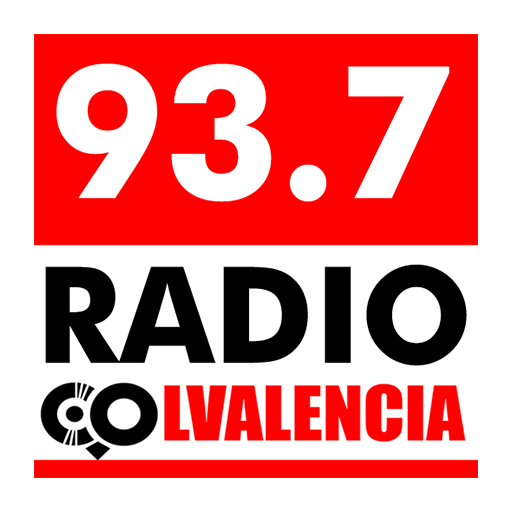 Colvalencia radio 97.7 - Radio station CO