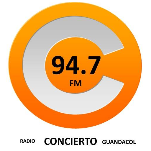 Concierto FM 94.7 - Rádio AR