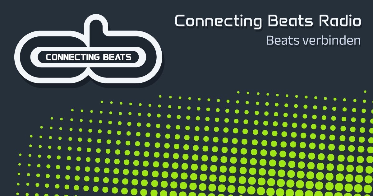 Connecting Beats - live radio DE