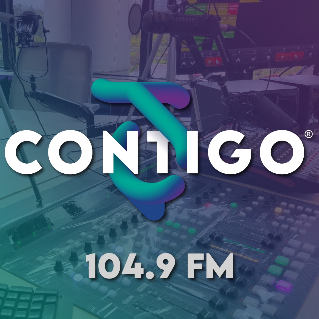 Contigo FM 104.9