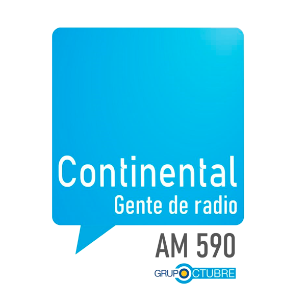 Continental 590 AM - Radio AR